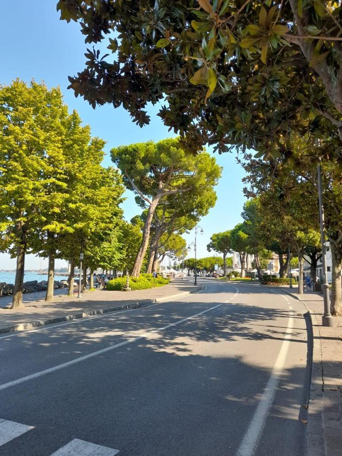 Splendid Lake 2 Desenzano del Garda Eksteriør bilde