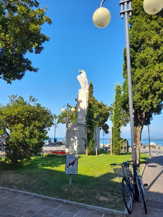 Splendid Lake 2 Desenzano del Garda Eksteriør bilde