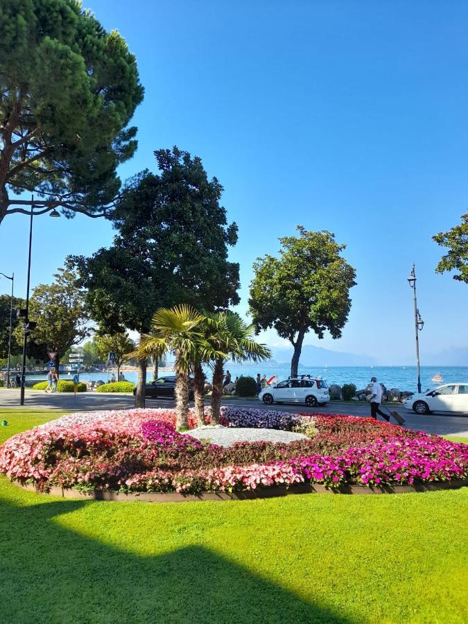Splendid Lake 2 Desenzano del Garda Eksteriør bilde
