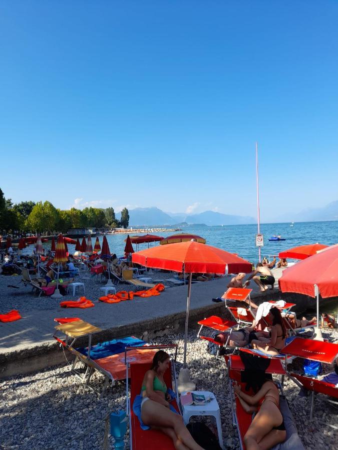 Splendid Lake 2 Desenzano del Garda Eksteriør bilde