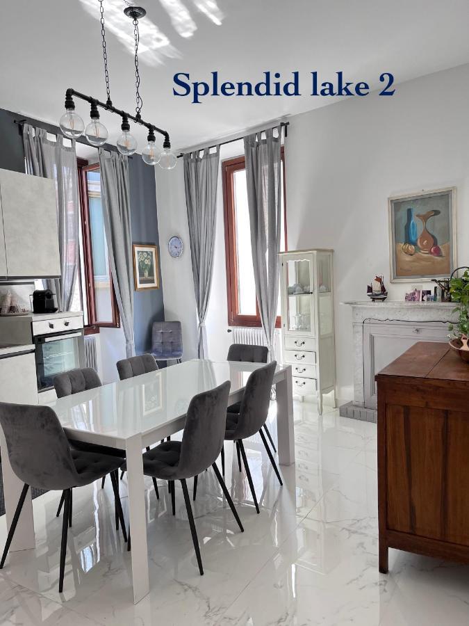 Splendid Lake 2 Desenzano del Garda Eksteriør bilde