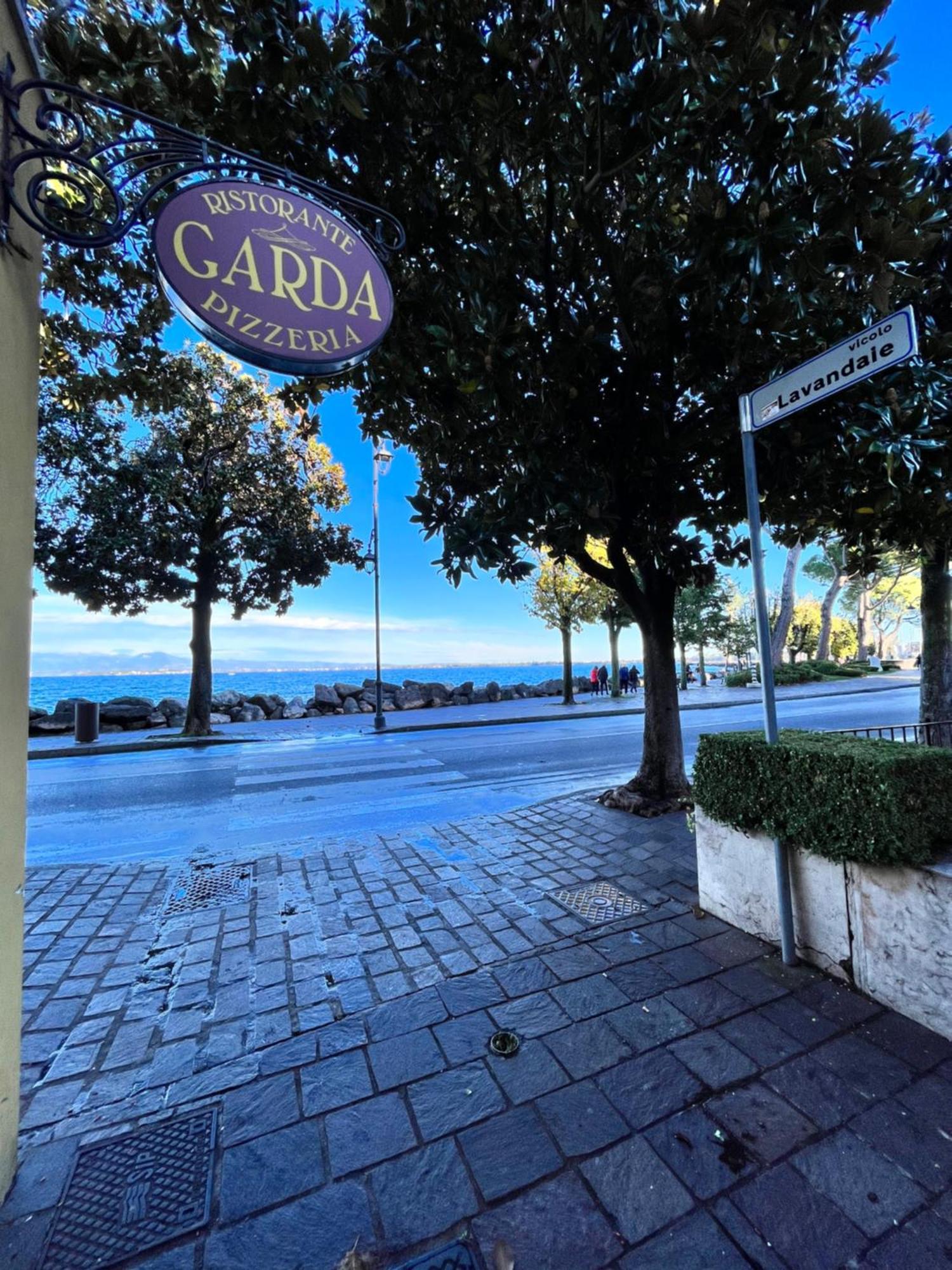 Splendid Lake 2 Desenzano del Garda Eksteriør bilde